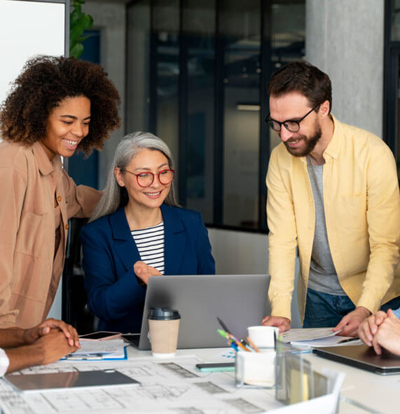 Why choose Strong Future Solutions